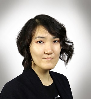 Ефимова Айталина Семеновна