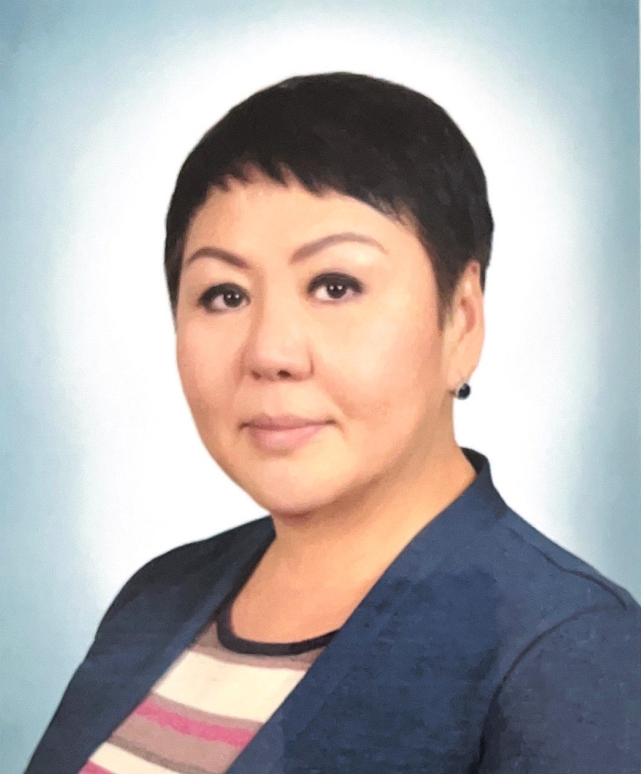 Романова Антонина Васильевна