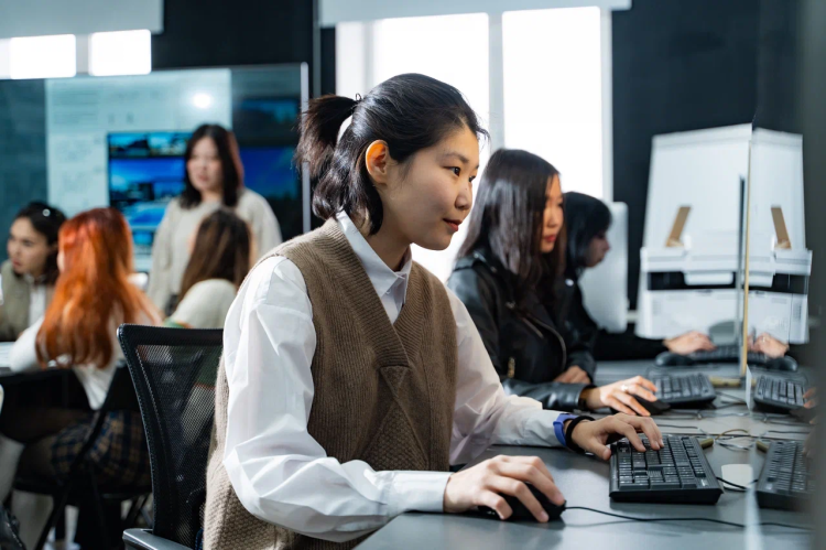 В АГУИККИ откроют первую в Якутии образовательную программу по гейм-дизайну