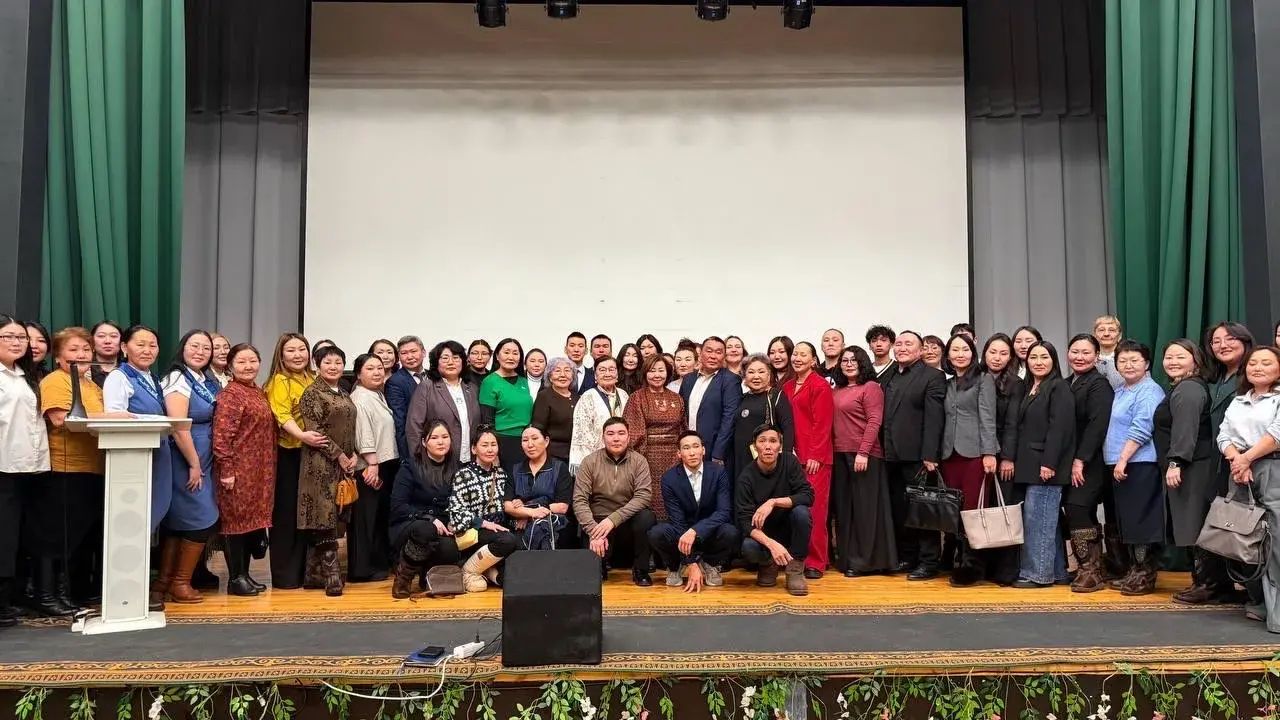    «Утум. Ситим. Кэскил»: молодежь Нюрбы и эксперты АГУИККИ разрабатывают стратегию развития улуса