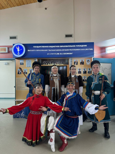  Триумф АГУИККИ: студенты завоевали первое место на республиканском конкурсе