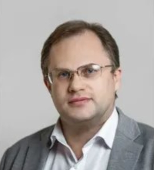 Присяжный Михаил Юрьевич