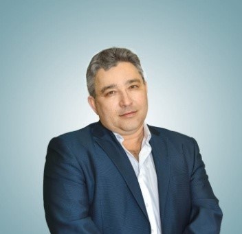 Шумилов Максим Игоревич