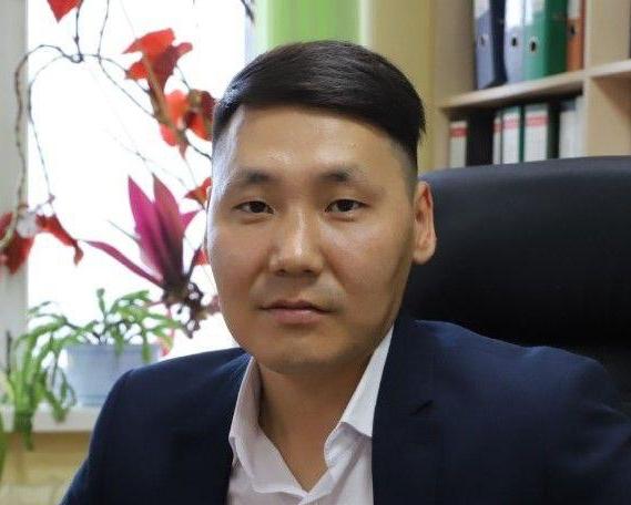 Матвеев Бэргэн Иннокентьевич