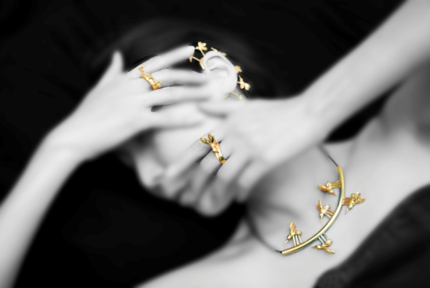 Летняя школа ювелирного дизайна Universal University