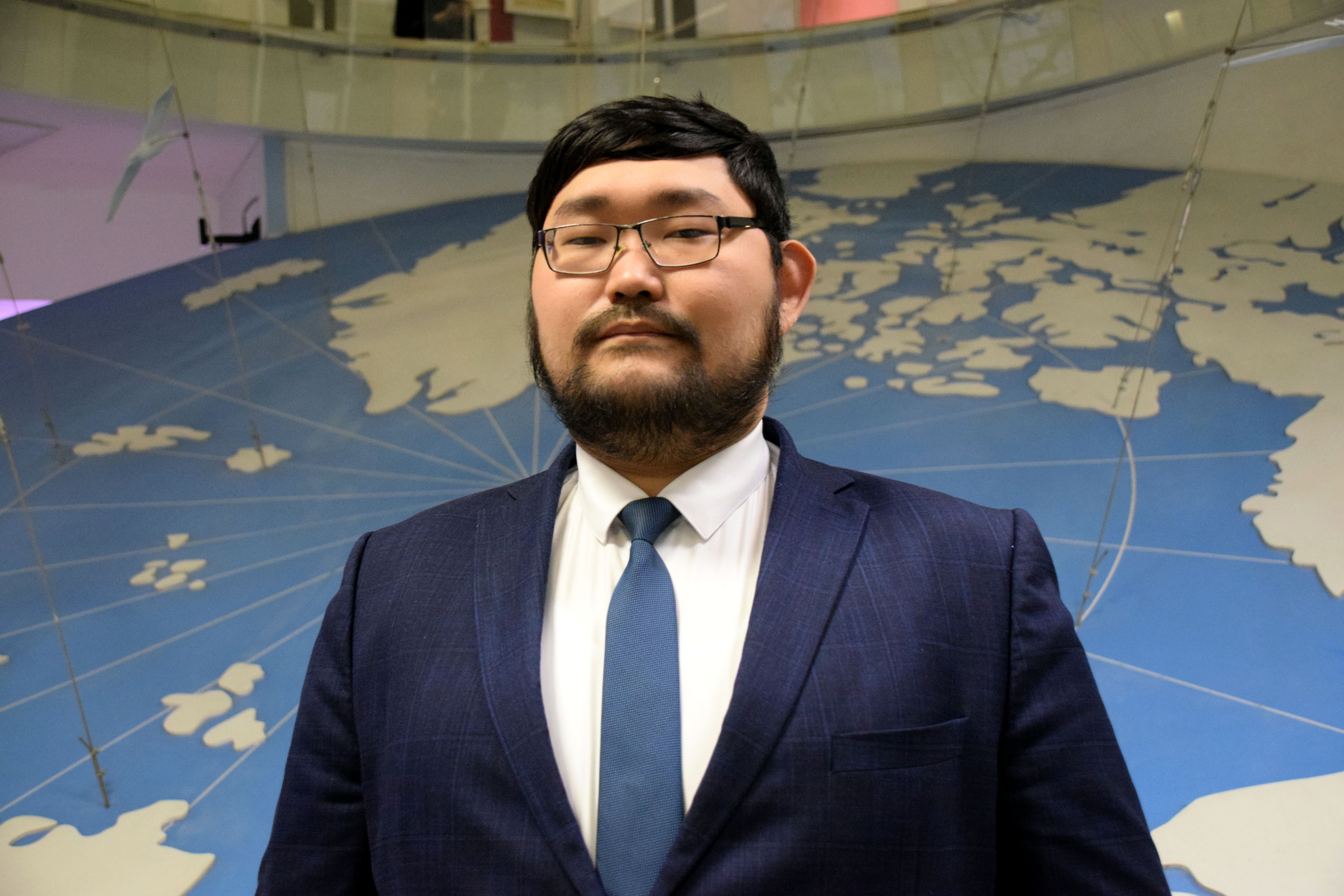 Егоров Николай Владимирович