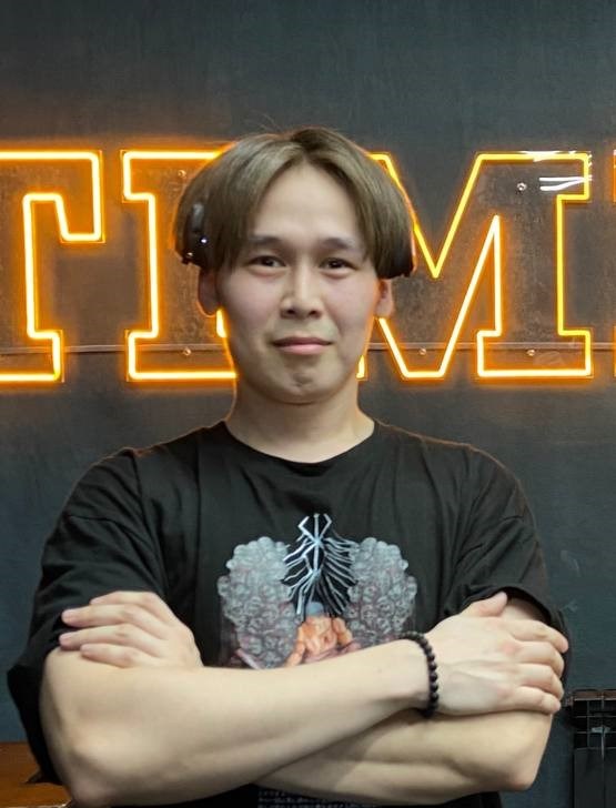 Старостин Кэскил