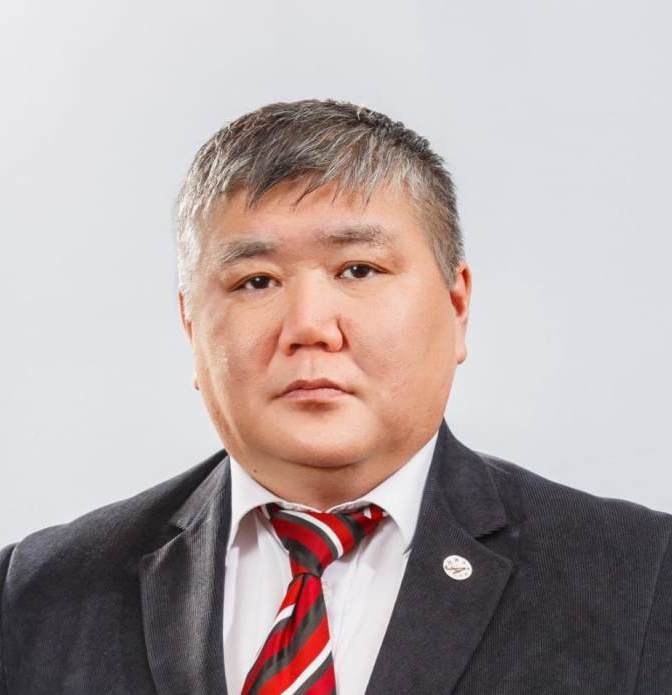 Семенов Сергей Степанович