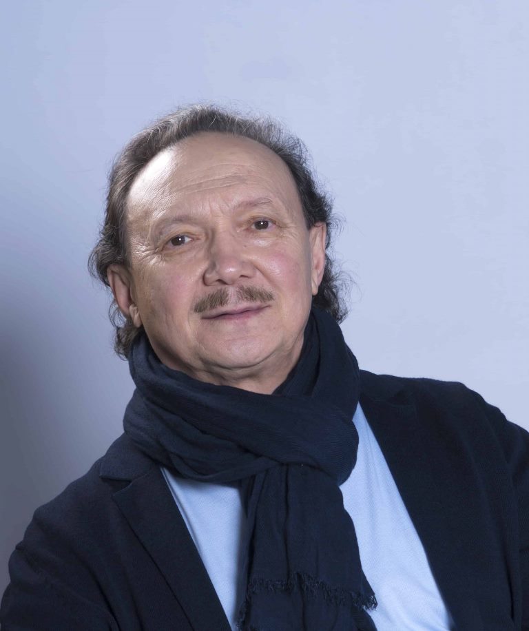 Борисов Андрей Саввич