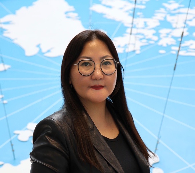 Слепцова Мария Николаевна