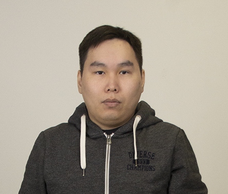 Давыдов Марк Дмитриевич