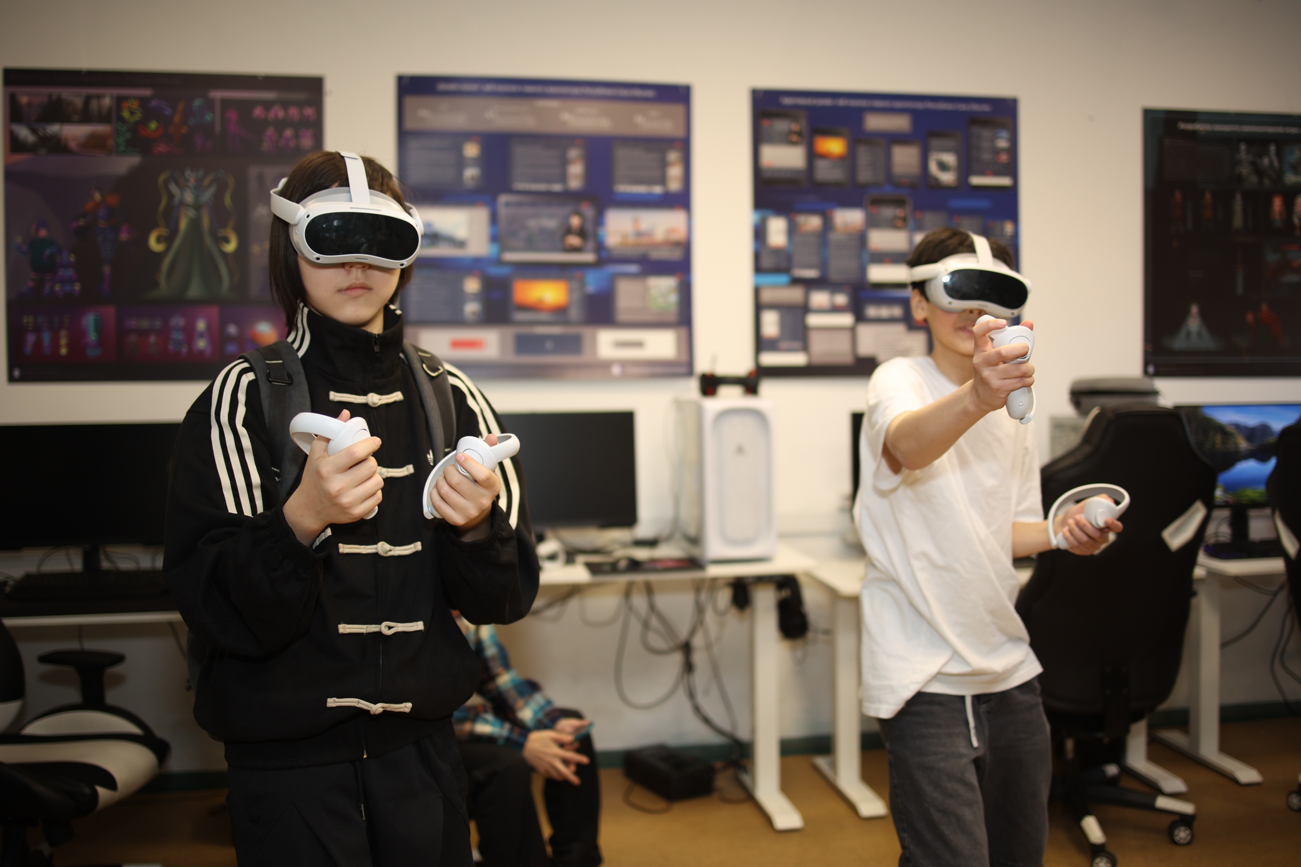 АГУИККИ с гордостью распахнул свои двери для «Библионочи – 2026»: Праздник Единства и Культуры в стенах нашего вуза!