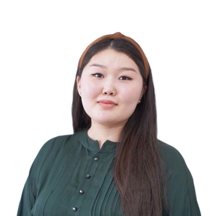 Суорская Александра Борисовна