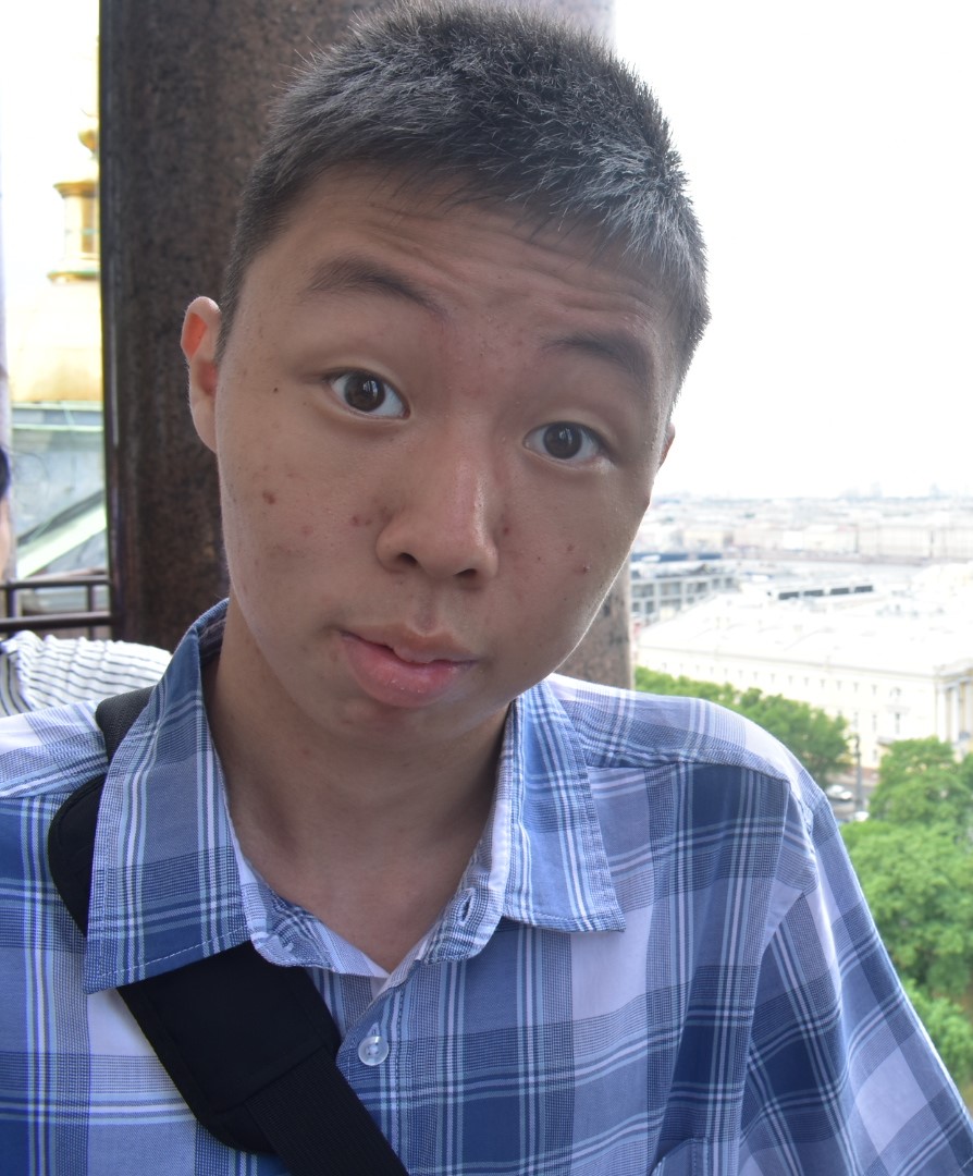 Санников Денис