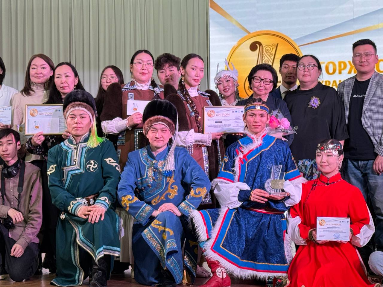  Триумф АГУИККИ: студенты завоевали первое место на республиканском конкурсе