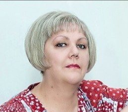 Кордон Руслана Геннадьевна