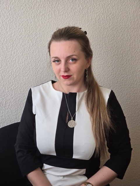 Ефимец Мария Александровна