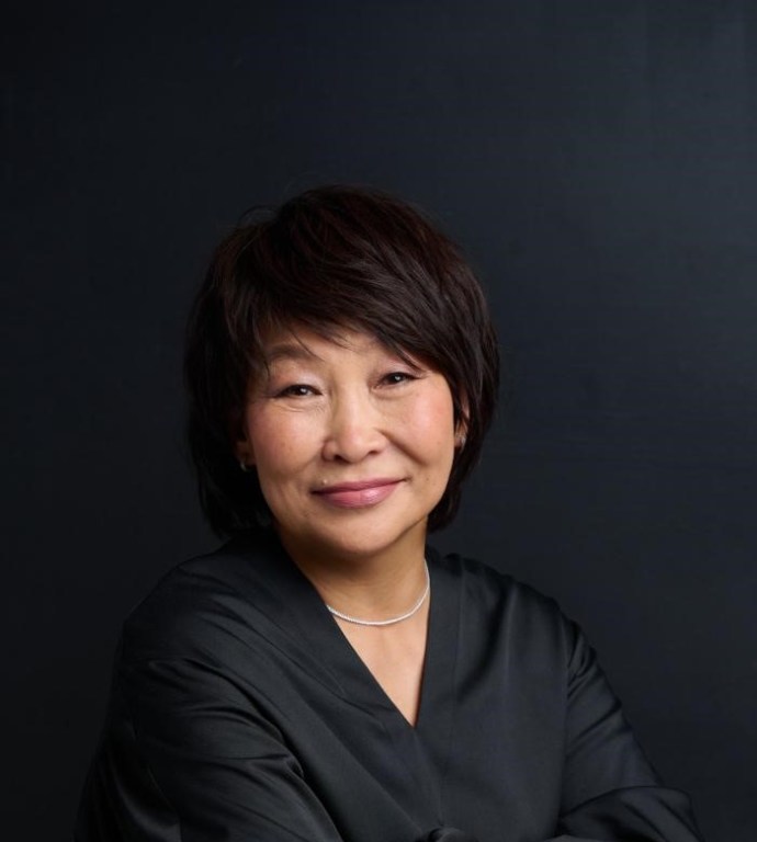 Алексеева Ирина Дмитриевна