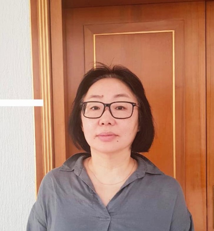 Ажеева Елена Юрьевна