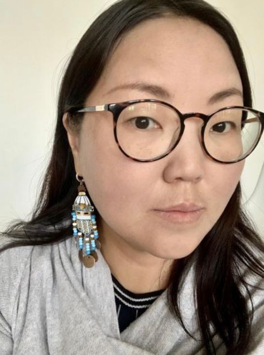 Неустроева Александра Анатольевна