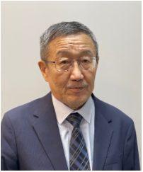 Баторов Афанасий Раднаевич