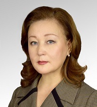 Андросова Туйаара Анатольевна