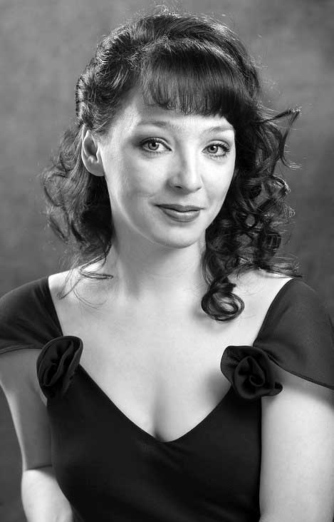 Бузмакова Алла Витальевна