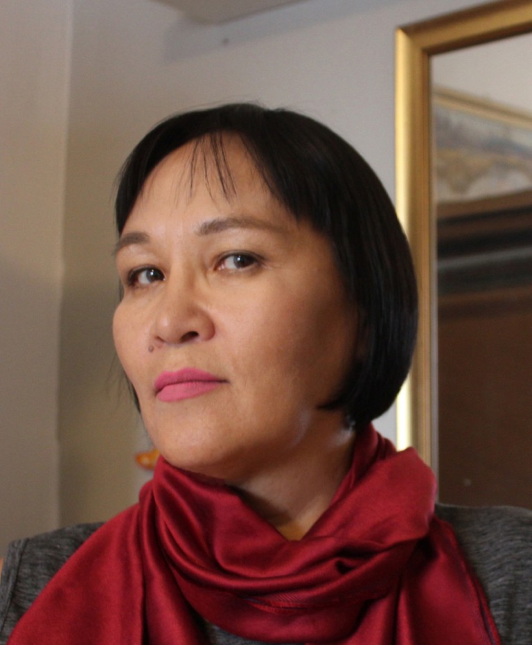 Скорикова Ольга Афанасьевна