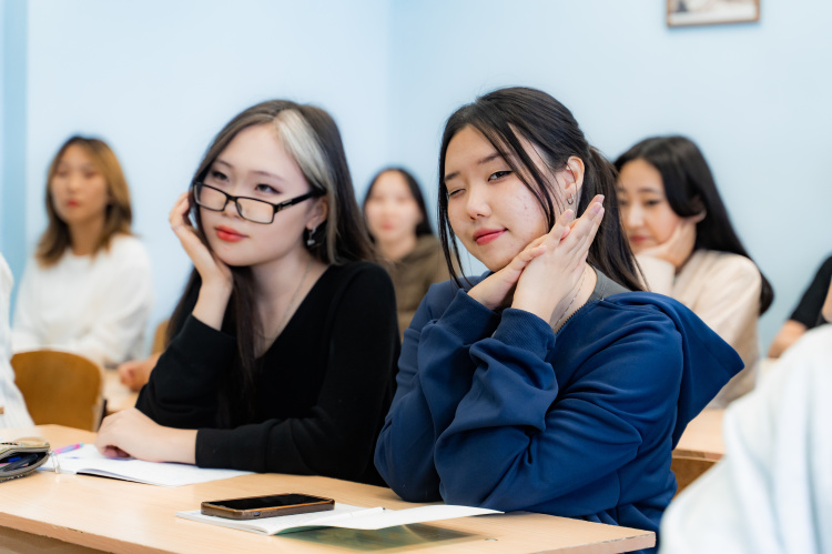 В отборочном туре олимпиады АГУИККИ приняли участие более 500 школьников из 21 региона России