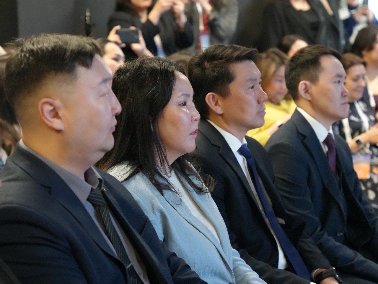 В АГУИККИ стартовал второй поток программы «Мастер управления в креативных индустриях»