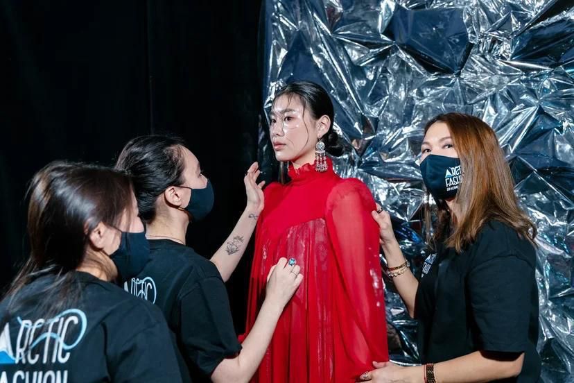 О нашей Варваре