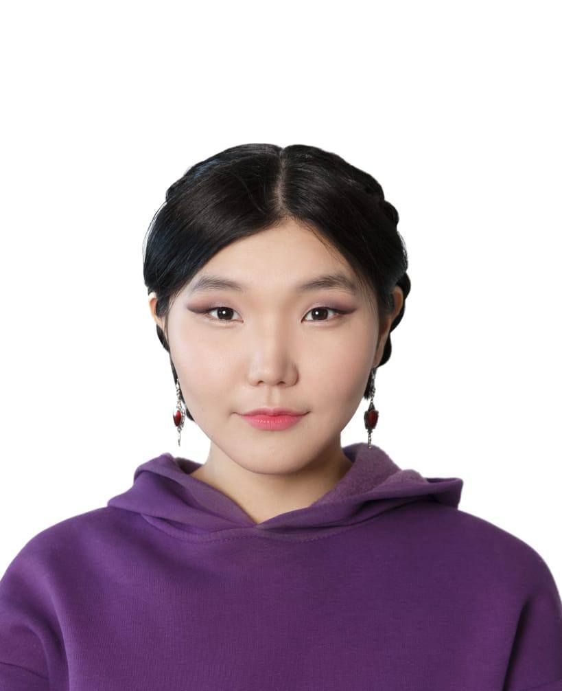 Слепцова Кира