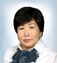 Николаева Анна Егоровна