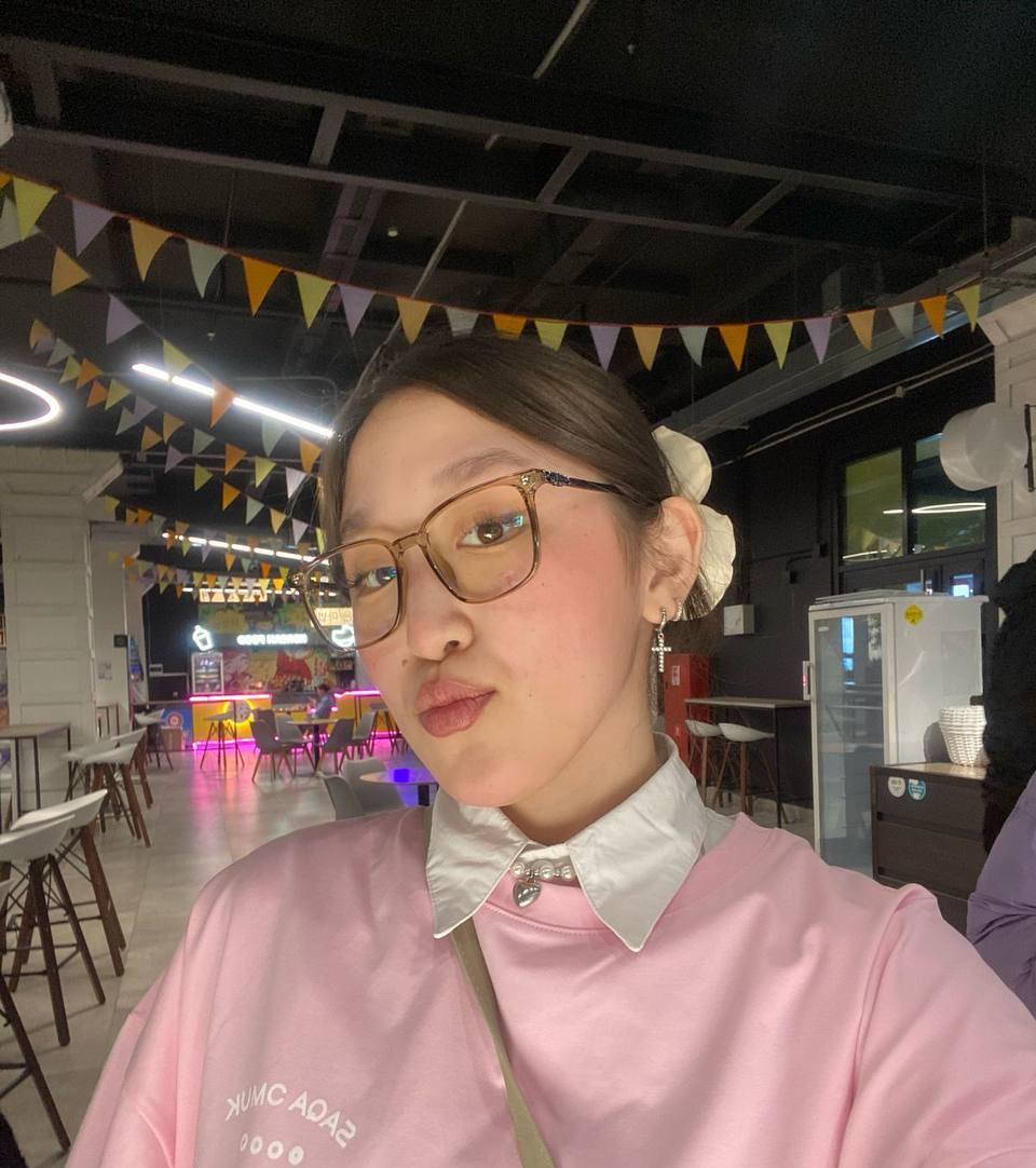 Варламова Александра