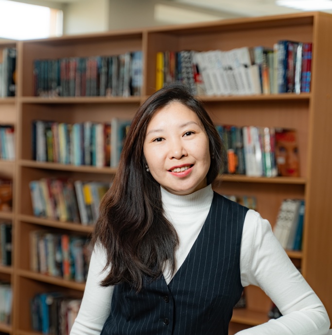 Холмогорова Вилена Евгеньевна