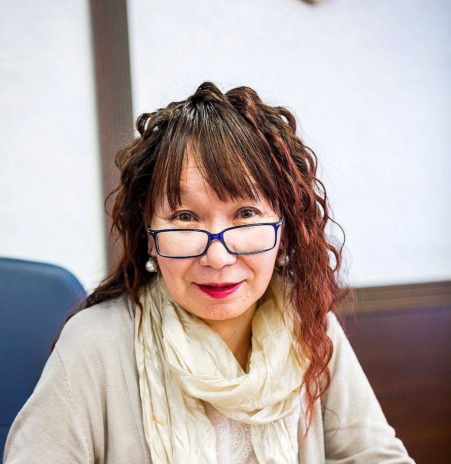 Романова Екатерина Назаровна