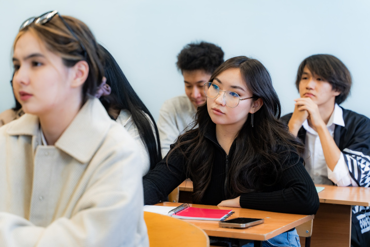 Творческая магия АГУИККИ: кто стал победителем всероссийской олимпиады?