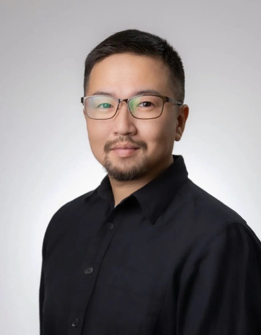 Михеев Николай Алексеевич