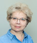Киселева Надежда Алексеевна