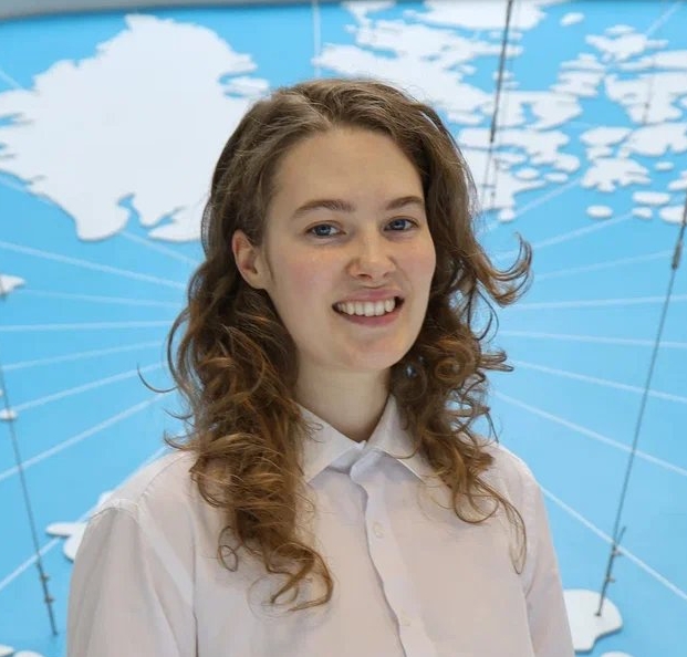 Ткачева Виктория Анатольевна