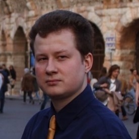 Асташев Дмитрий Анатольевич